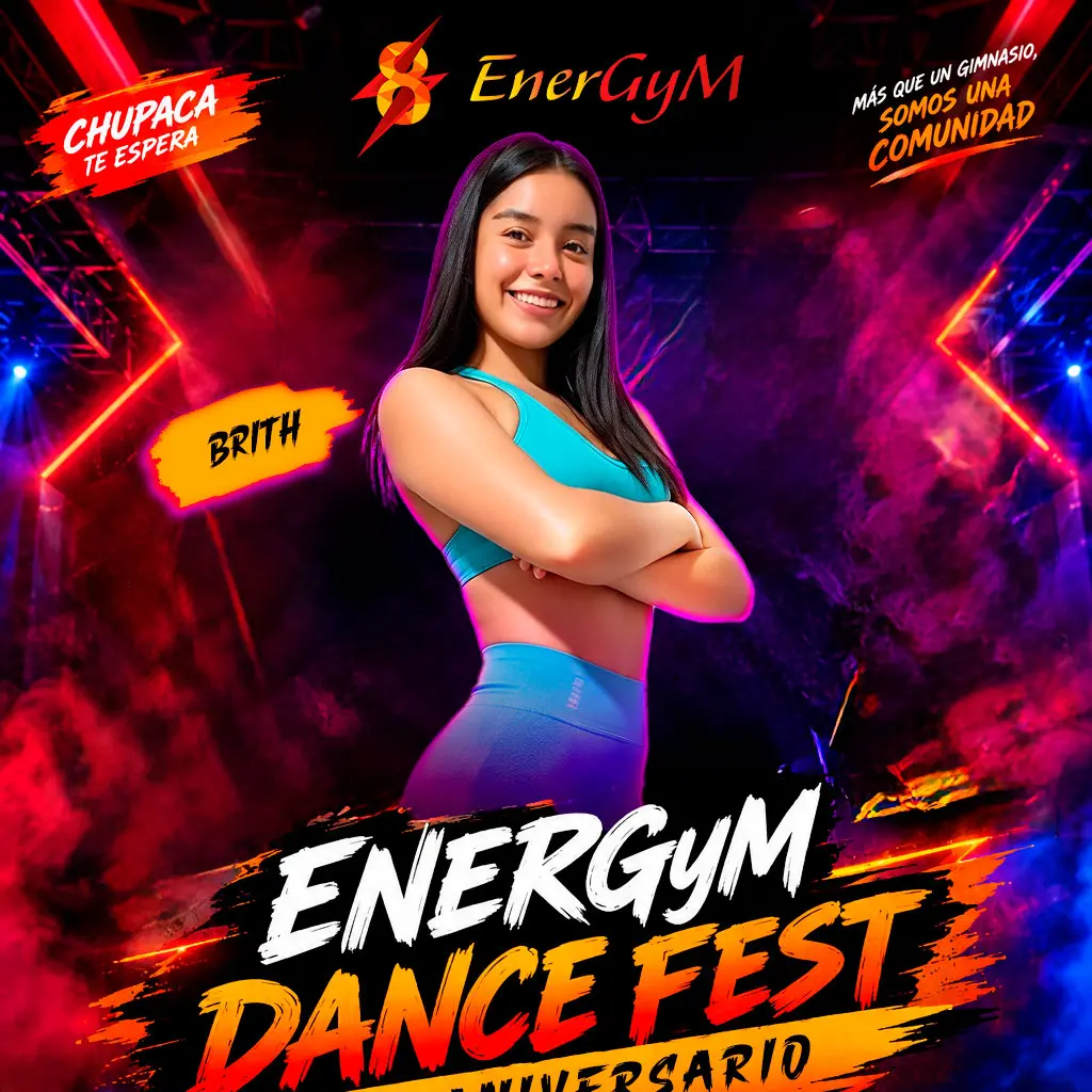 Brithney Gutarra