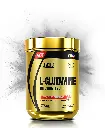 L - Glutamina Micronizada - Level Pro 500g